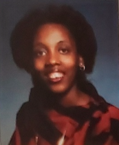Sharon Brown